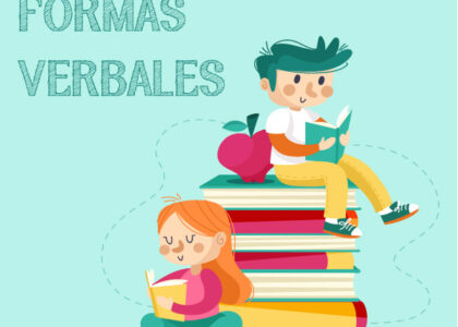 Las Formas Verbales