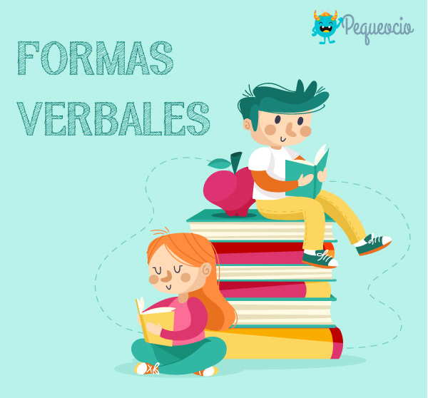 Las Formas Verbales