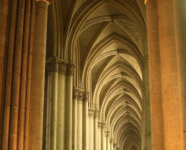Catedral Gótica