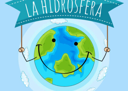 Qué es la hidrosfera