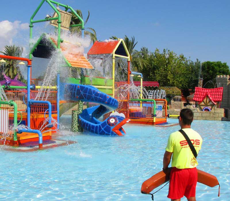 Aquopolis Torrevieja