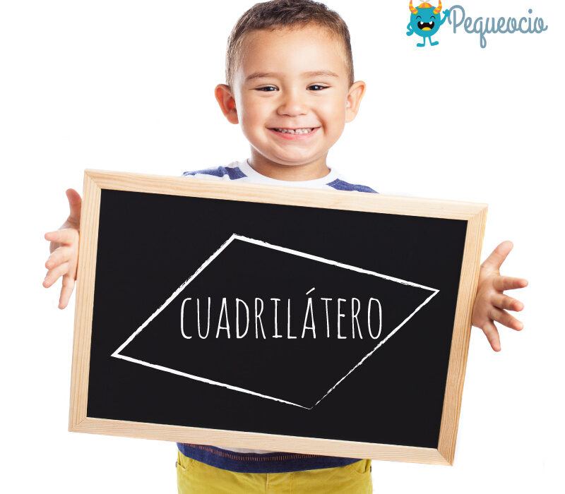 Cuadrilátero definición