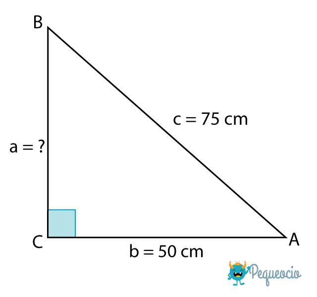 Triángulo Rectángulo