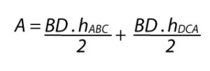 Trapezoide