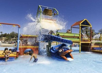 Aquopolis Cullera Valencia