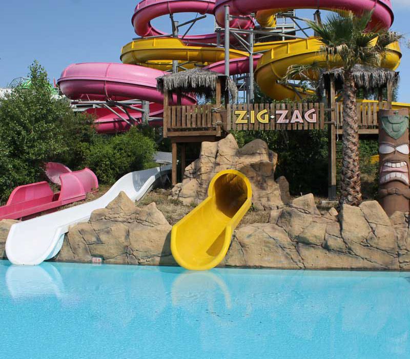Aquopolis Villanueva de la Cañada Madrid entradas
