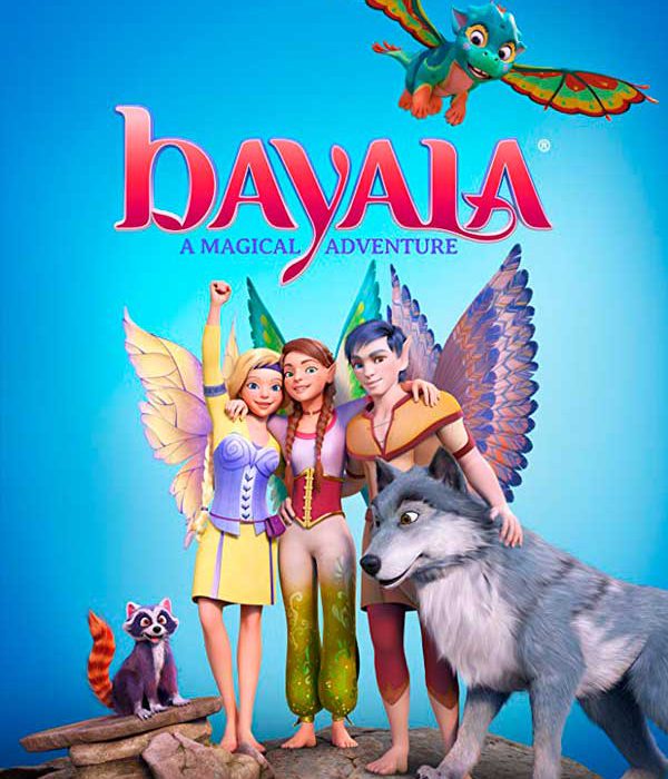 Bayala