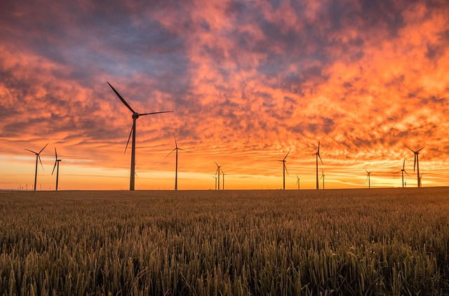 Energías Renovables