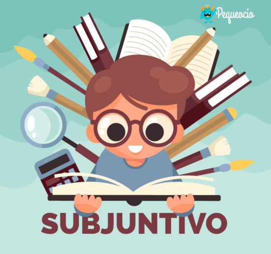 El subjuntivo