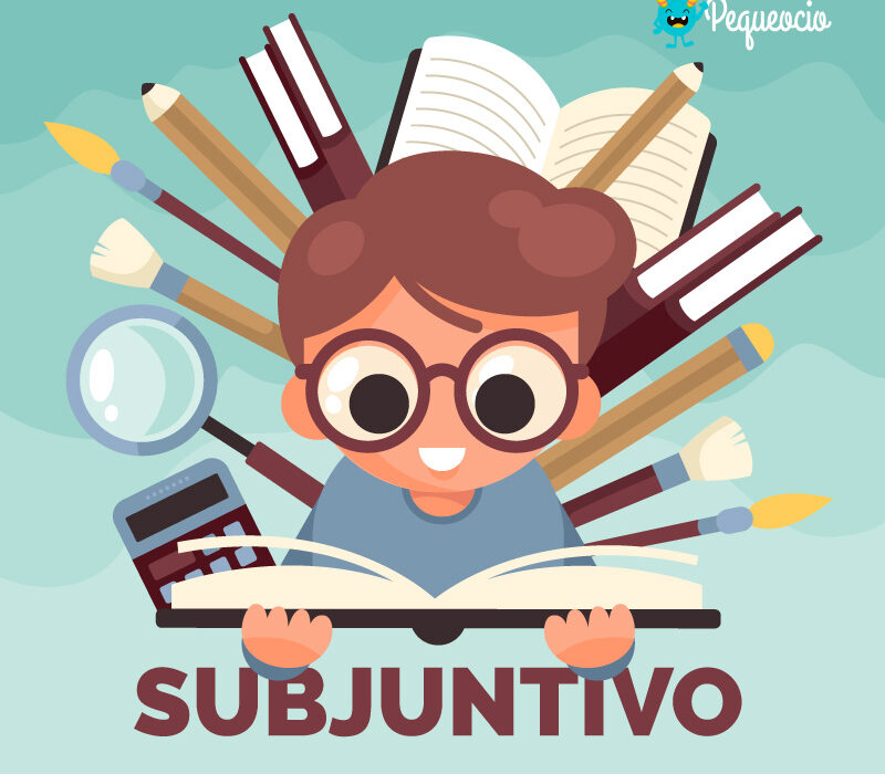 El subjuntivo