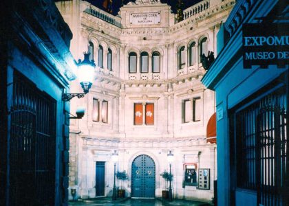 Museo De Cera Barcelona