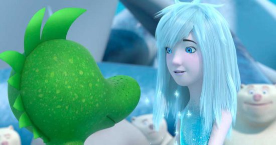 pelicula infantil tabaluga estreno