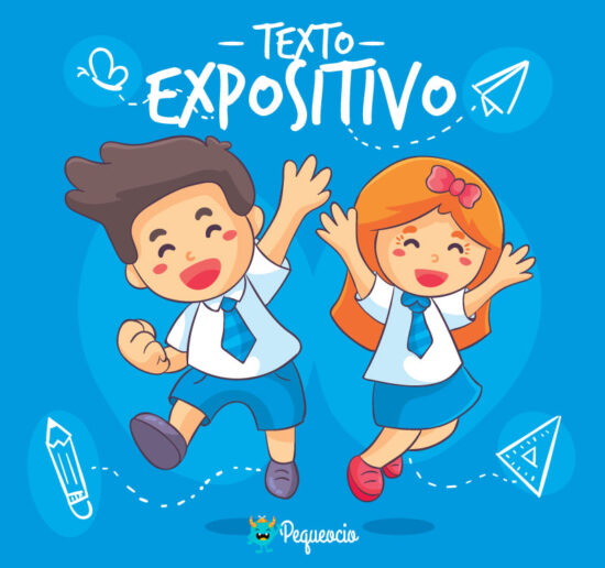 Qué es un texto expositivo