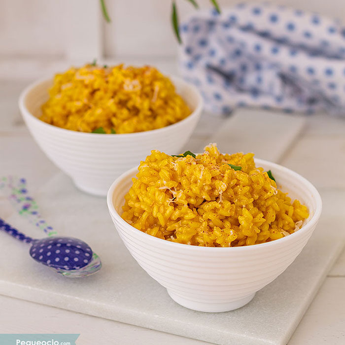 como hacer arroz milanesa