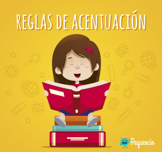Normas de acentuación
