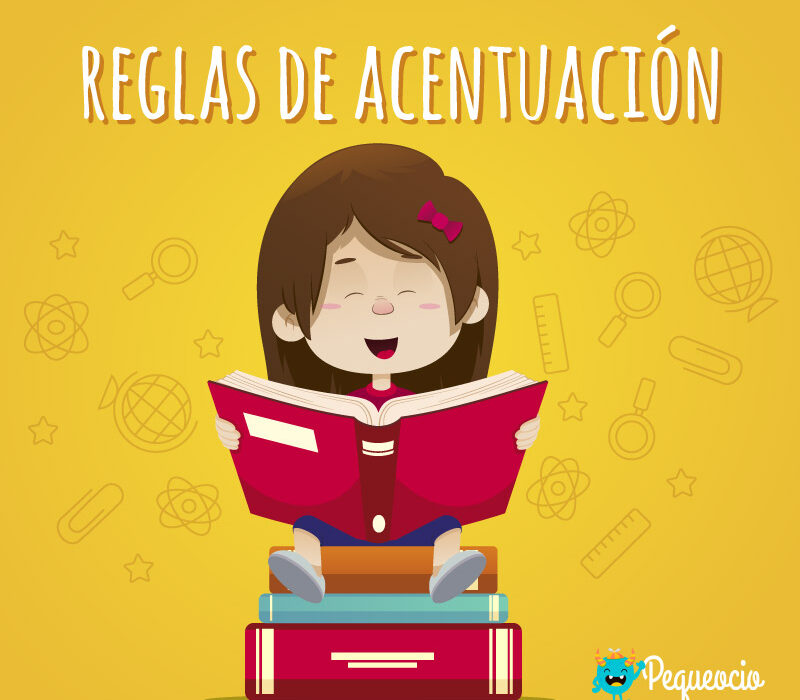 Normas de acentuación