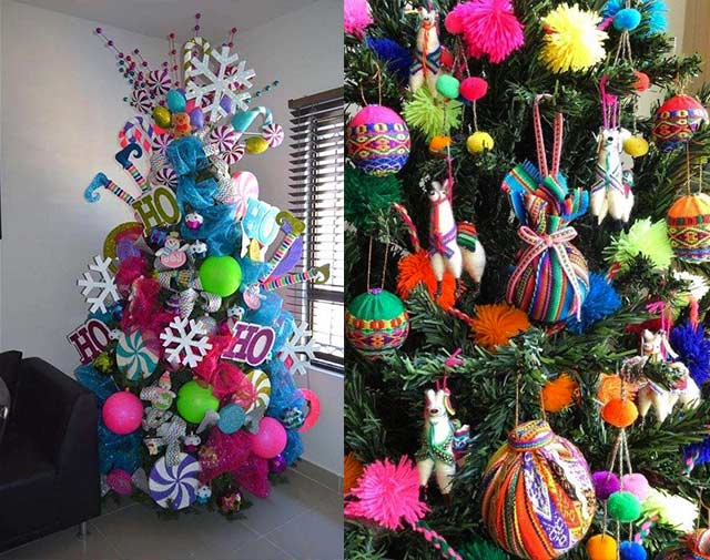 Ideas Caseras Para El Árbol