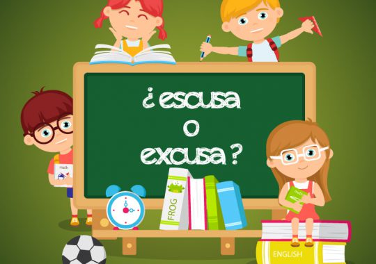 Ortografía. Reglas de ortografía FÁCIL para todos - Pequeocio