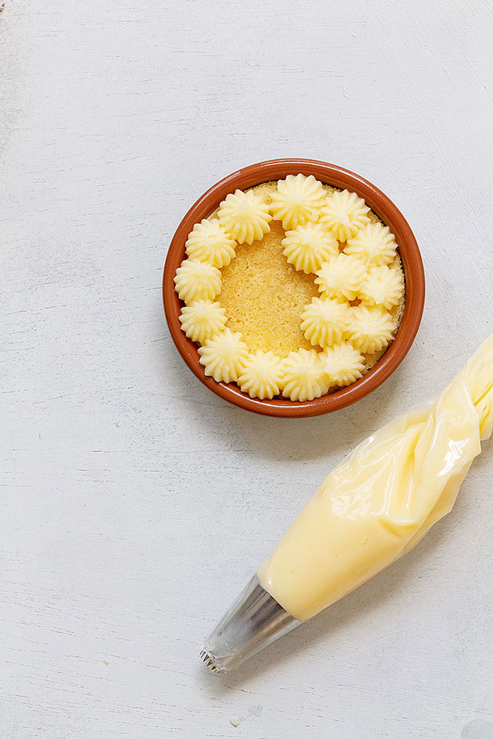 Goxua Crema Pastelera