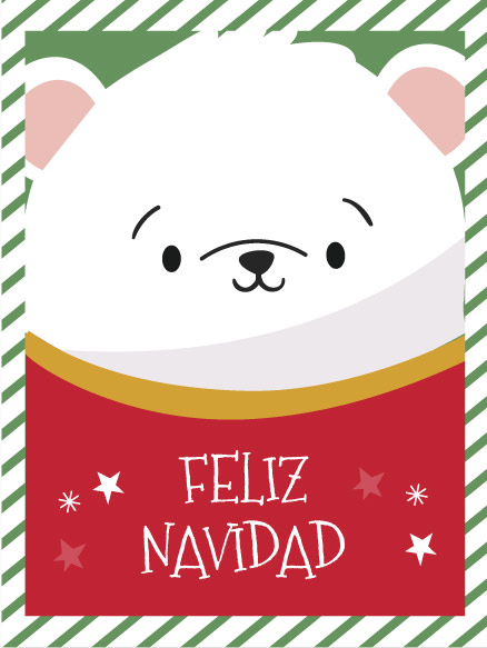 Postales Para Navidad