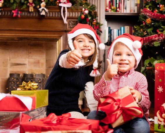 Imágenes Para Felicitar La Navidad