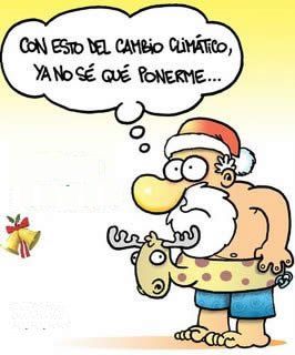 Chistes De Navidad