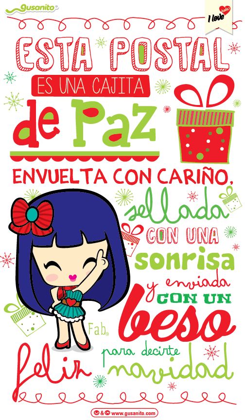 Frases De Navidad