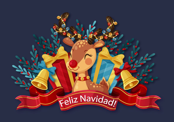 Tarjetas De Navidad