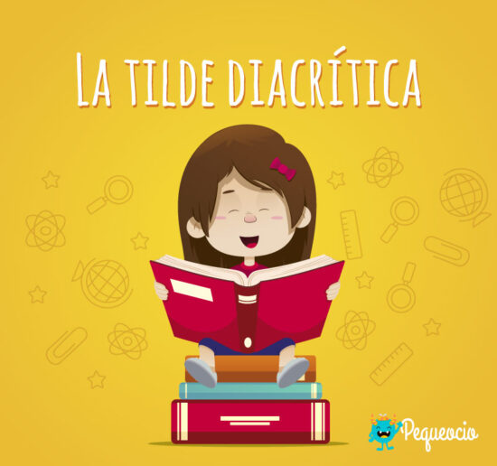 Qué es la tilde diacrítica