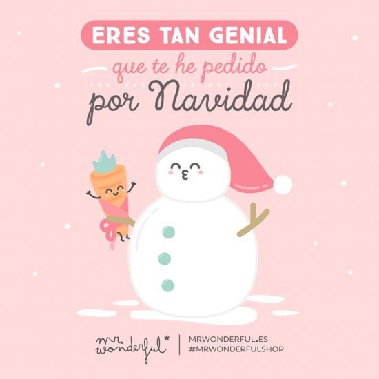 Frases Para Felicitar La Navidad