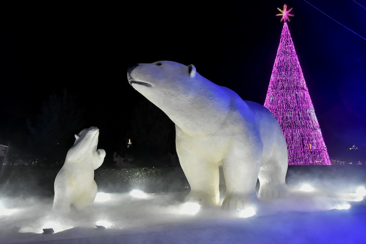 Mágicas Navidades Torrejón