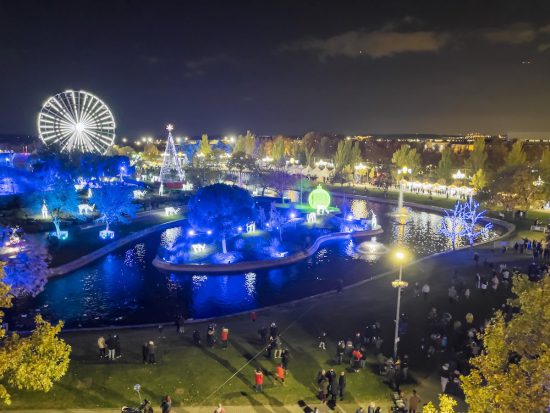 Navidades Torrejón de Ardoz