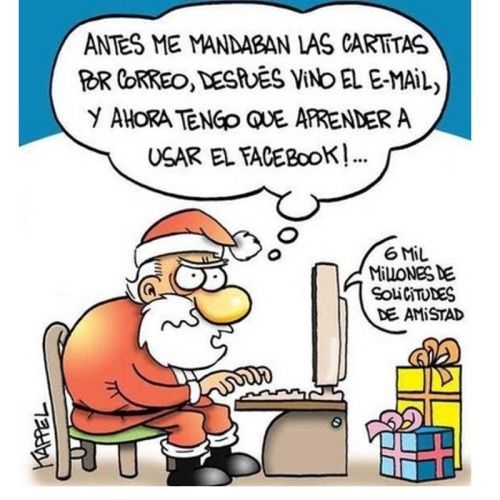 Felicitaciones Navideñas Whatsapp