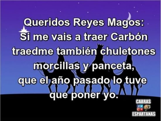 50 Felicitaciones de Navidad para Whatsapp (graciosas y originales) 20 Memes de Navidad