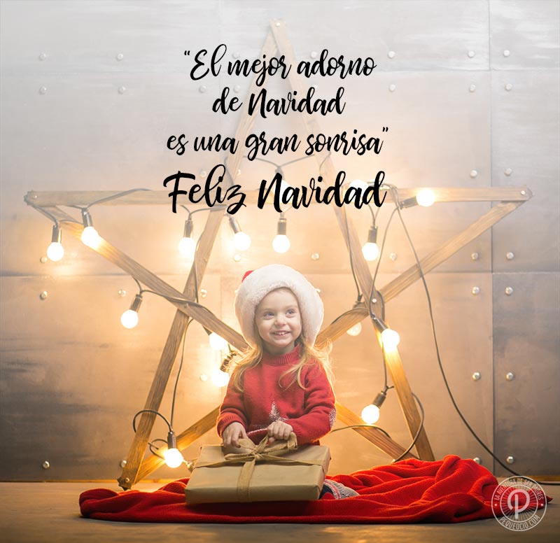 Feliz Navidad Imagenes Frases