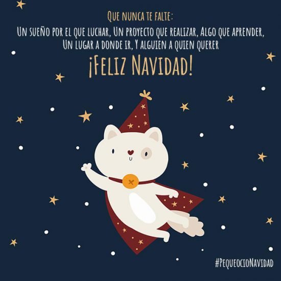 160 Frases navideñas (mensajes y frases de Navidad originales y bonitas)