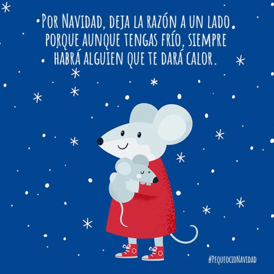 160 Frases navideñas (mensajes y frases de Navidad originales y bonitas)