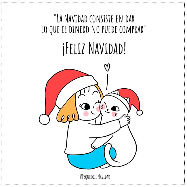 Frases Cortas Navidad