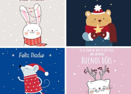 Frases De Navidad