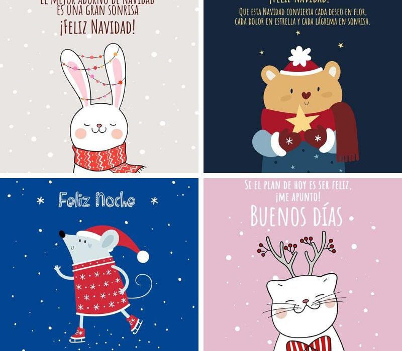 Frases De Navidad