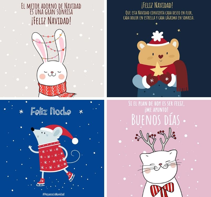 Frases De Navidad