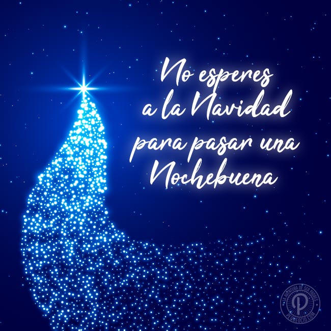 Frases De Navidad Para Nochebuena