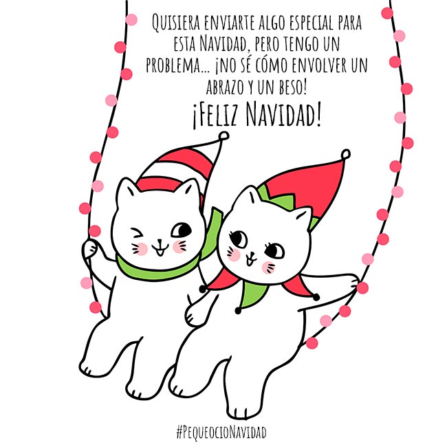 Frases De Navidad Para Novios