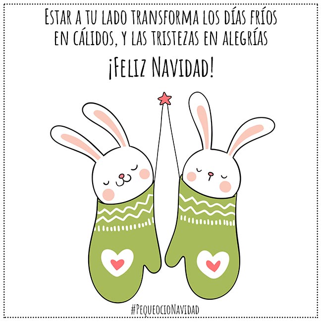 Imágenes Con Frases De Navidad