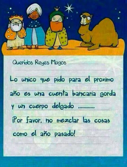50 Felicitaciones de Navidad para Whatsapp (graciosas y originales) 19 Felicitaciones navideñas Whatsapp
