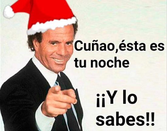 Felicitaciones Navidad Whatsapp