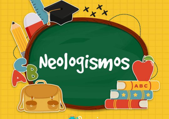 Neologismos Ejemplos