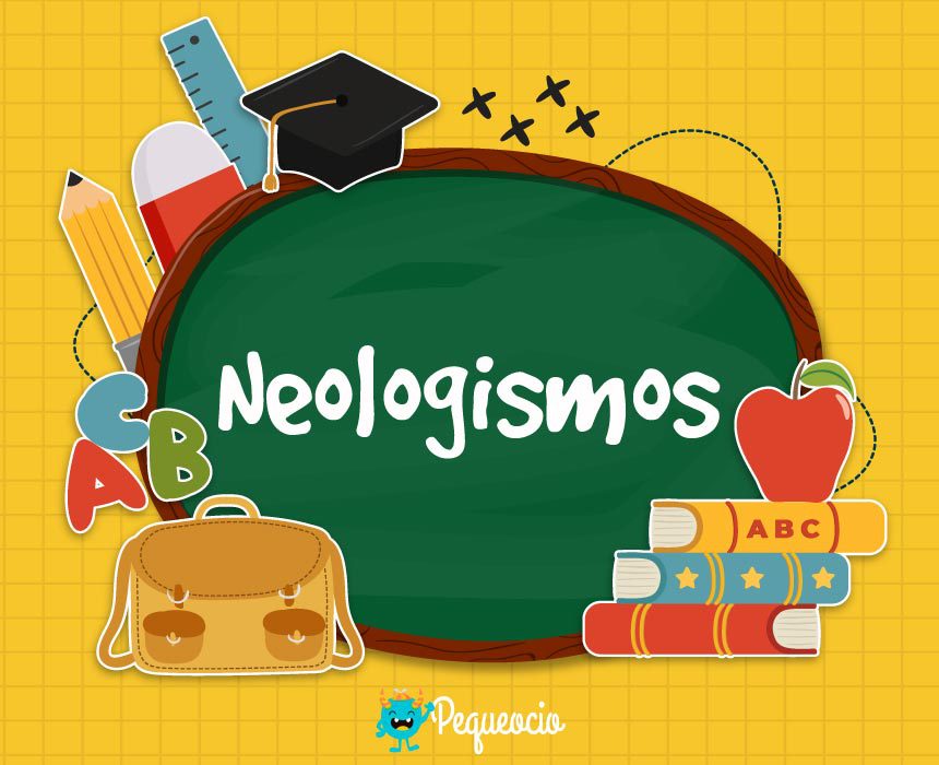 Neologismos ejemplos