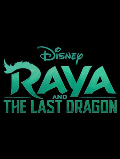 Raya y el último dragón pelicula Disney 2020