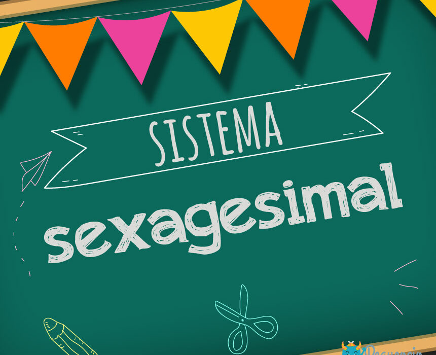 números sexagesimales